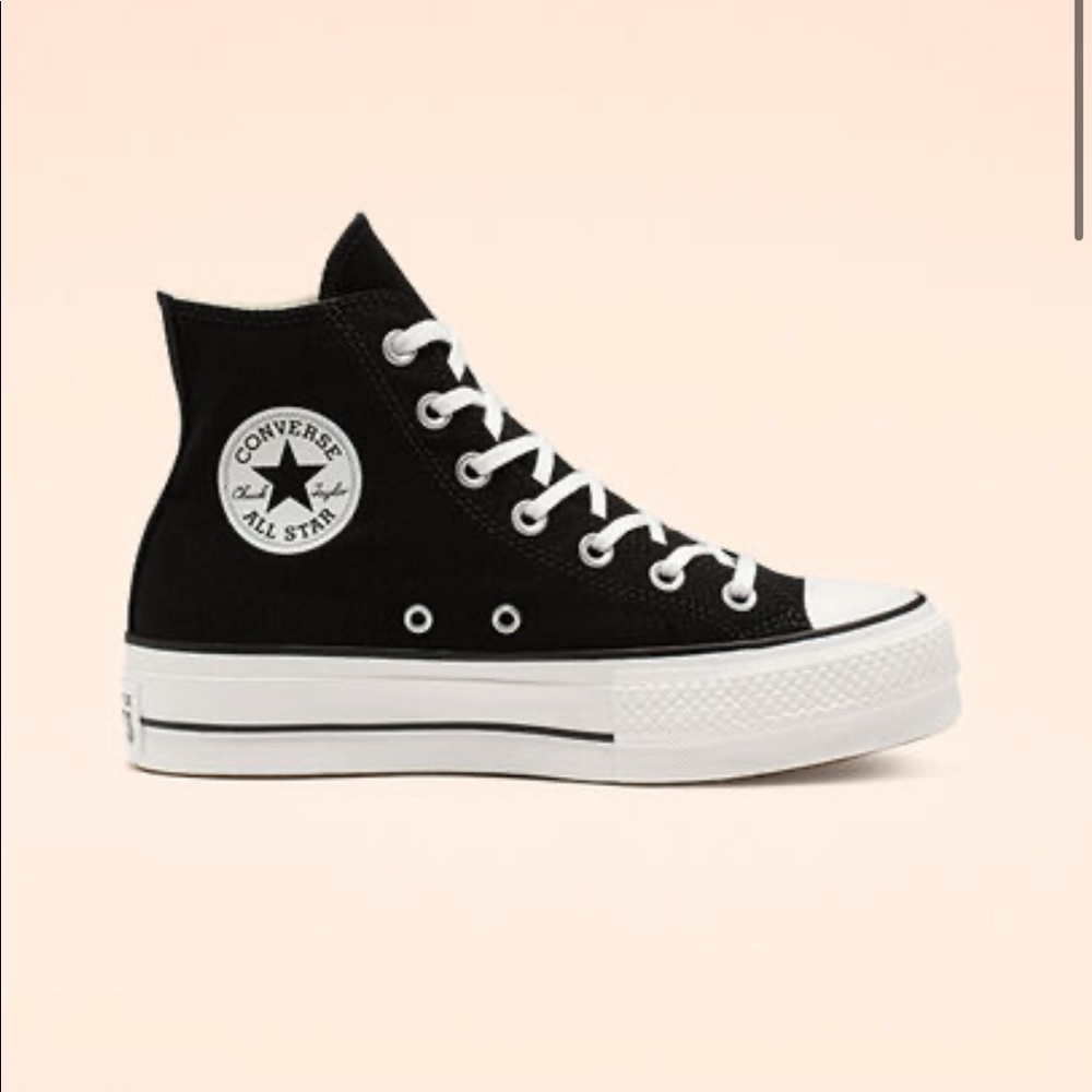 Converse Platform Chuck Taylor All Star